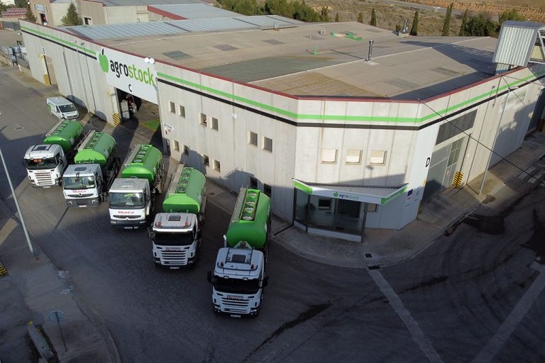 AGROSTOCK